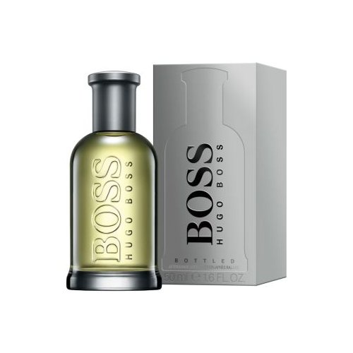 BOSS - HUGO BOSS-Boss Bottled - Lotion Après-Rasage BOSS - HUGO BOSS-Boss Bottled - Lotion Après-Rasage